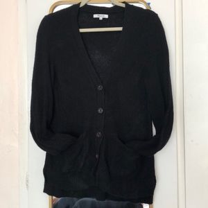 NWT Madewell Textured Cardigan